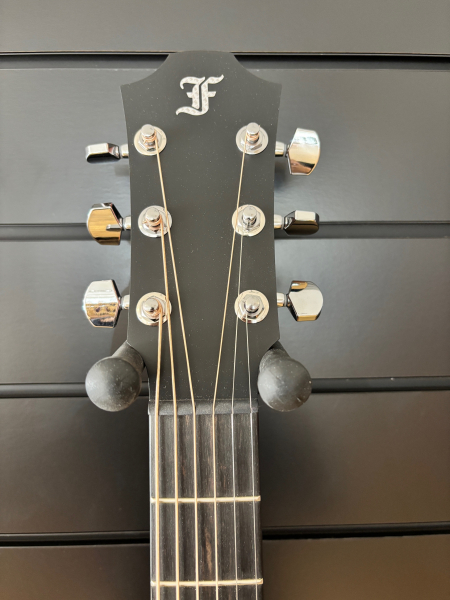 Furch Violet GC-SM Masters Choice SPE